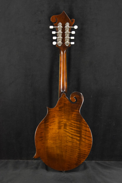 Eastman MD515-CS F-Style F-Hole Mandolin Classic Sunburst