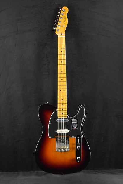 Fender American Professional Classic Hotshot Telecaster 3-Color Sunburst Maple Fingerboard