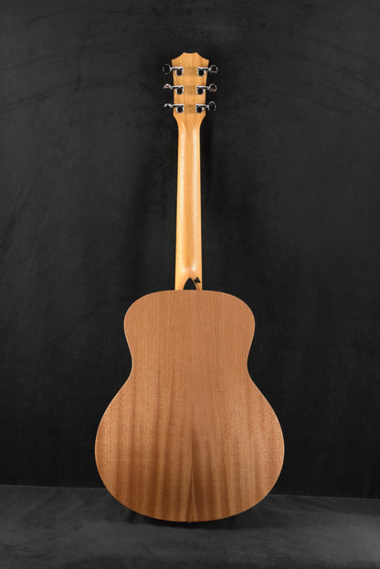 Taylor GS Mini Sapele/Spruce Left Handed