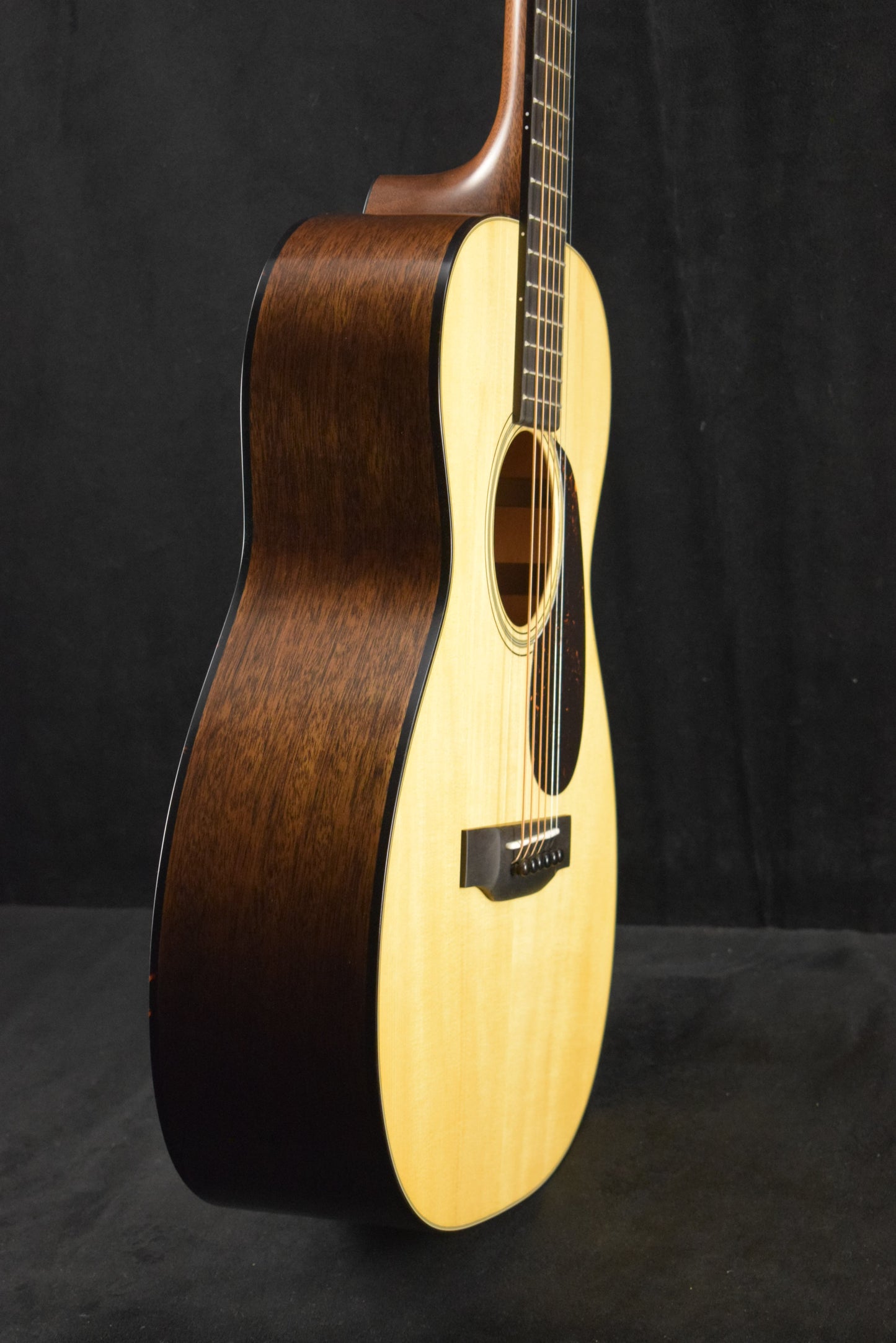 Martin Custom Shop 0-18