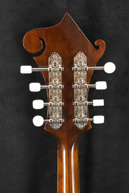 Eastman MD515-CS F-Style F-Hole Mandolin Classic Sunburst