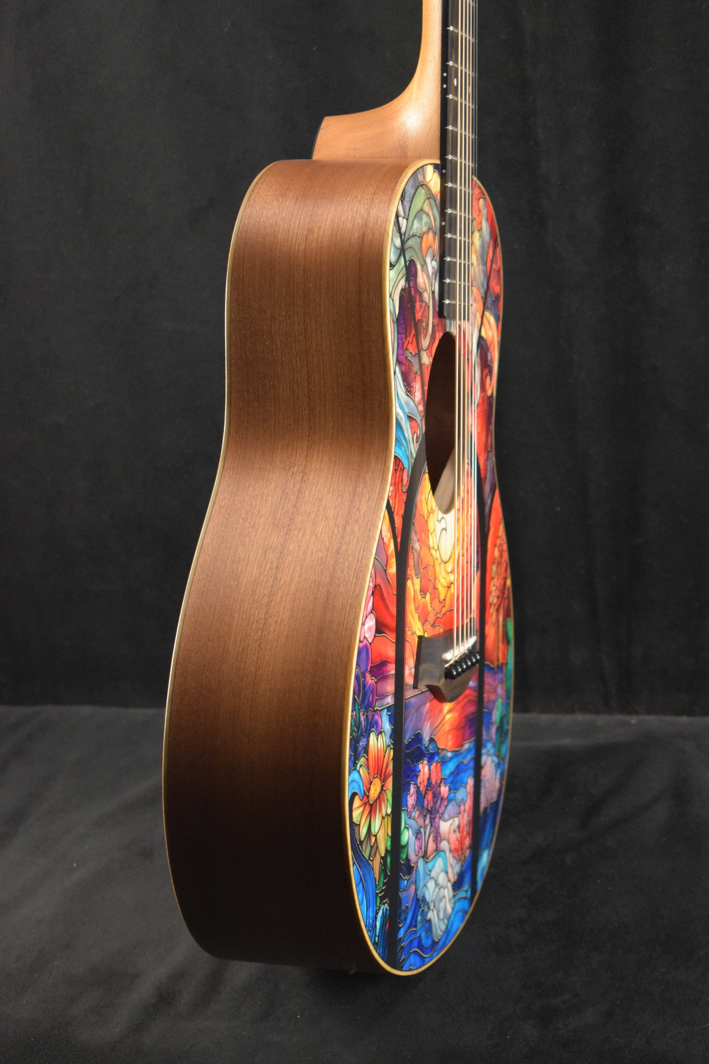 Taylor ZEDD GS Mini Telos Special Edition