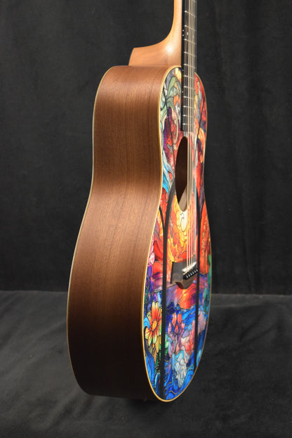 Taylor ZEDD GS Mini Telos Special Edition