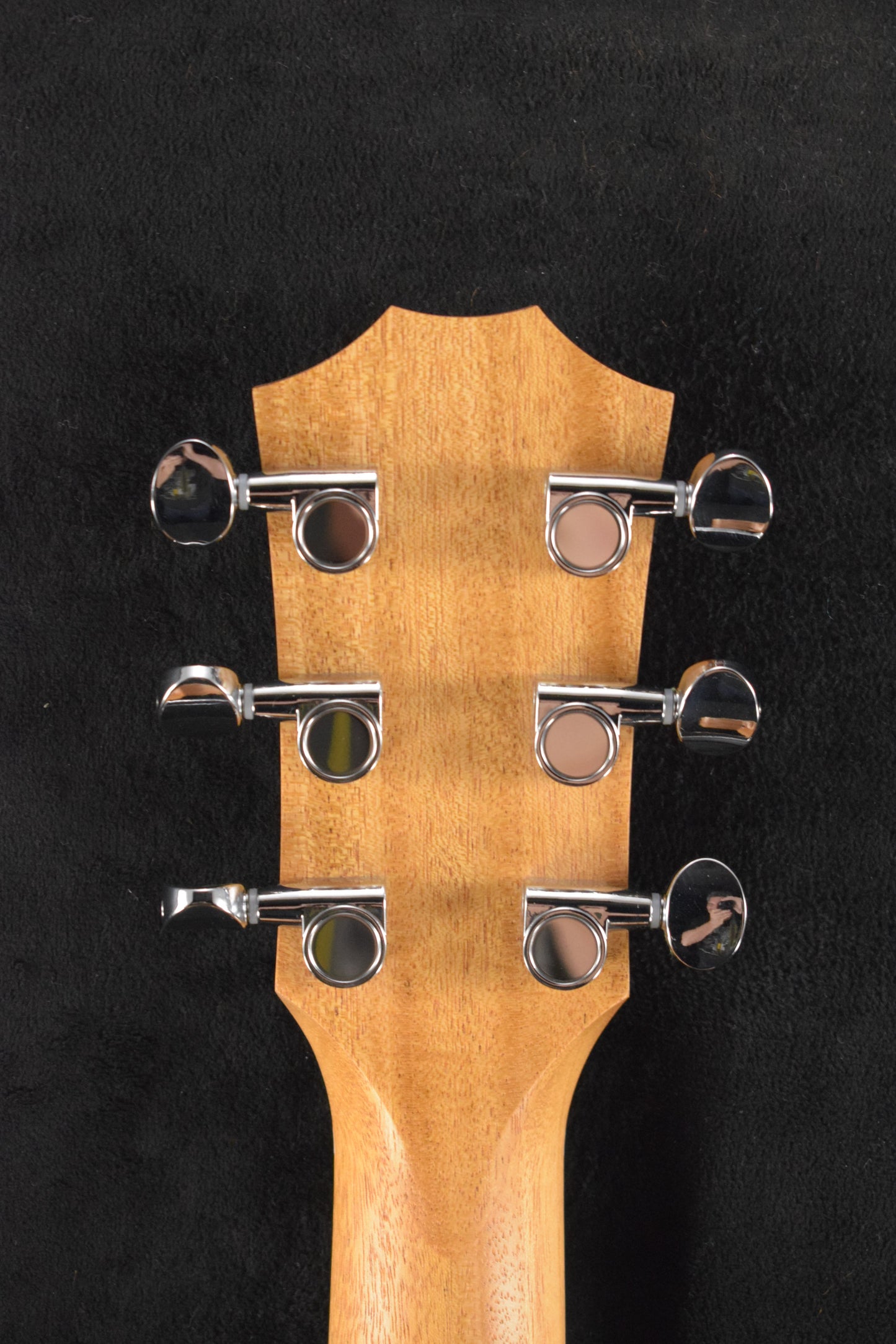 Taylor GS Mini Sapele/Spruce Left Handed