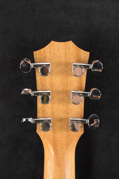 Taylor GS Mini Sapele/Spruce Left Handed