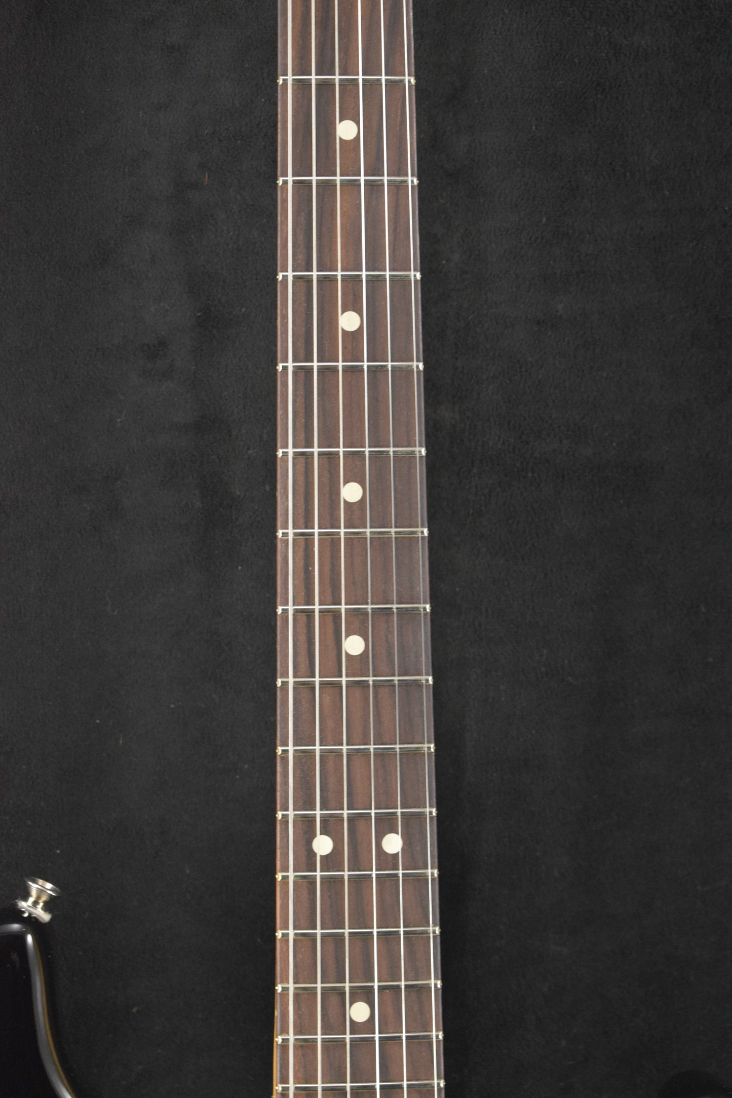 Fender Player II Stratocaster HSS 3-Color Sunburst Rosewood Fingerboard