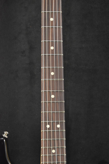 Fender Player II Stratocaster HSS 3-Color Sunburst Rosewood Fingerboard