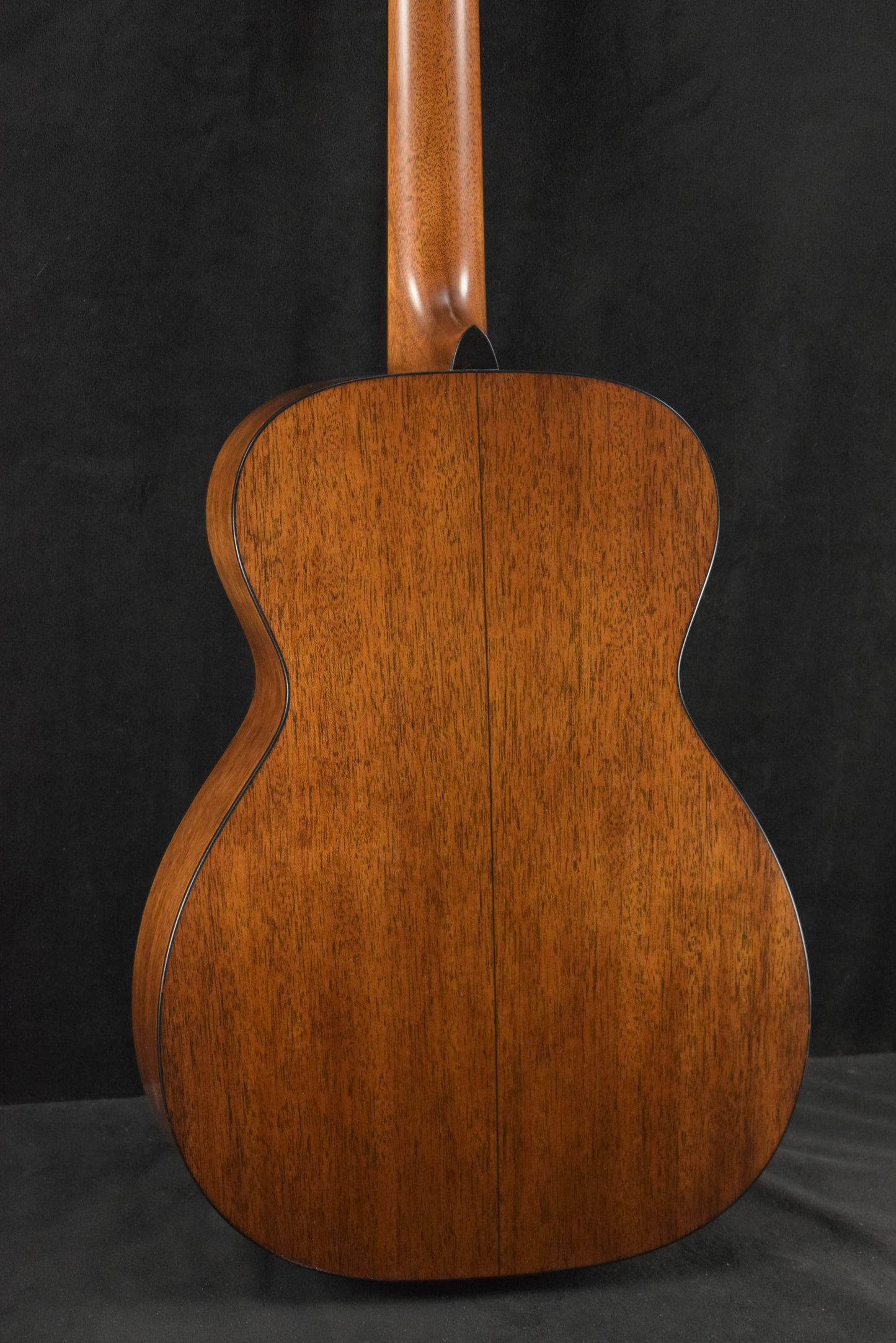 Martin Custom Shop 0-18