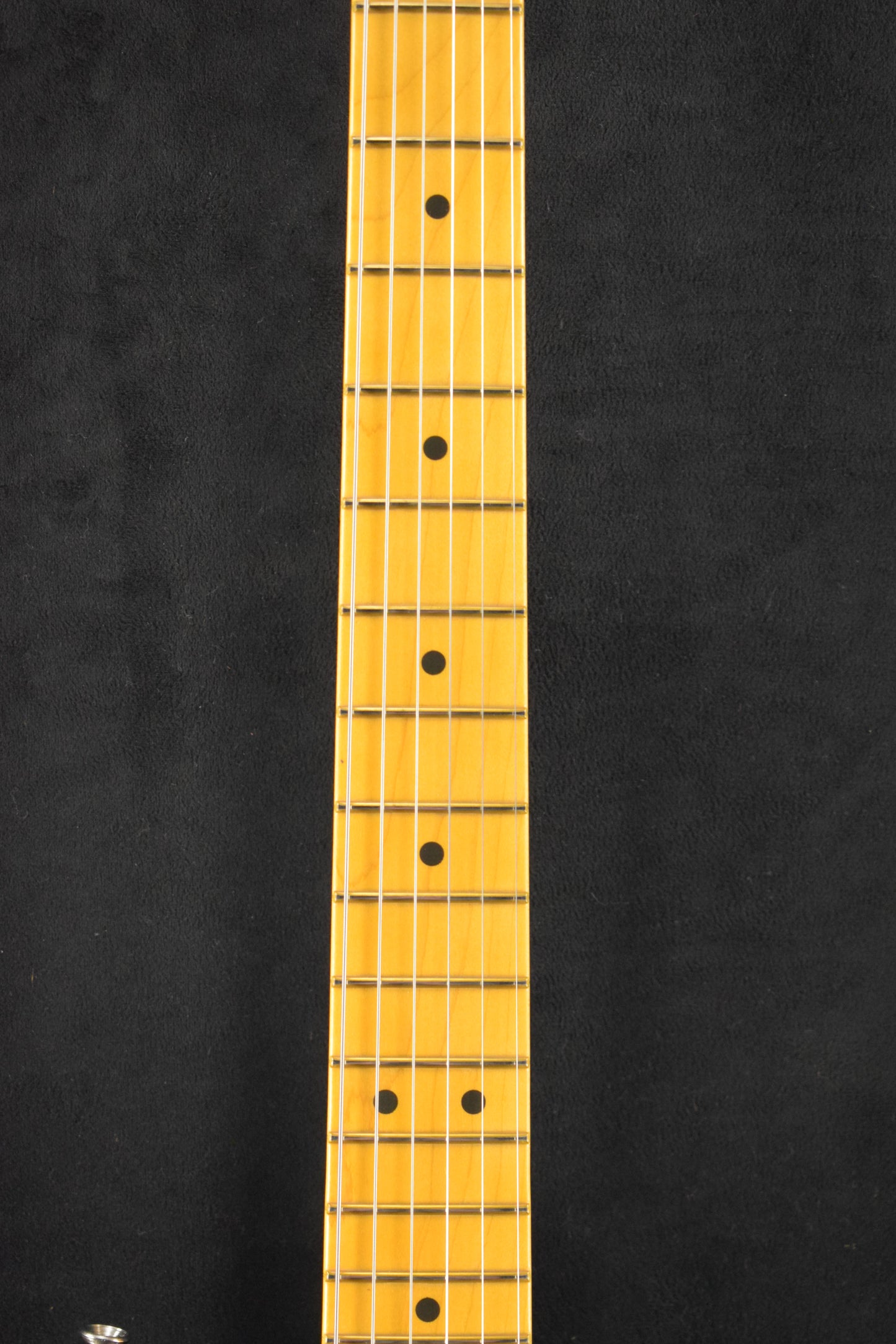 Fender American Professional Classic Hotshot Telecaster 3-Color Sunburst Maple Fingerboard