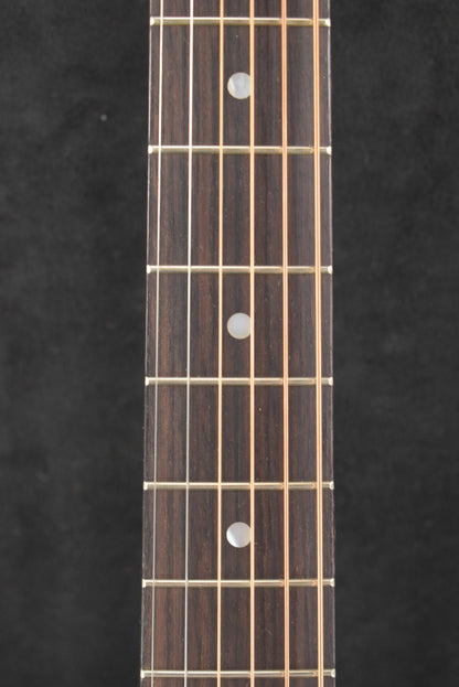 Epiphone L-00 Standard Left-Handed Vintage Sunburst w/ Premium Gig Bag