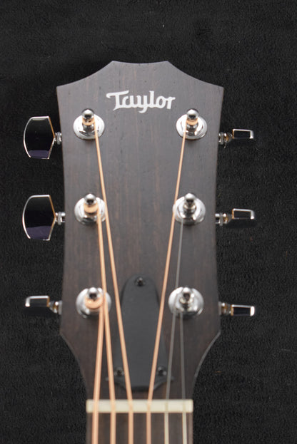 Taylor 114ce Sapele/Torrefied Spruce Natural