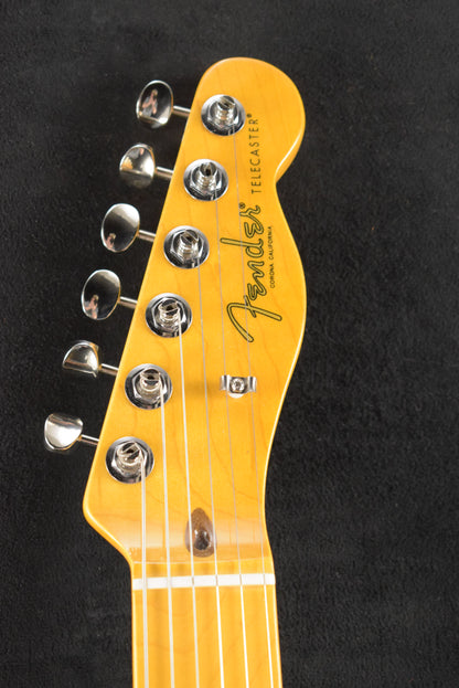 Fender American Professional Classic Hotshot Telecaster 3-Color Sunburst Maple Fingerboard