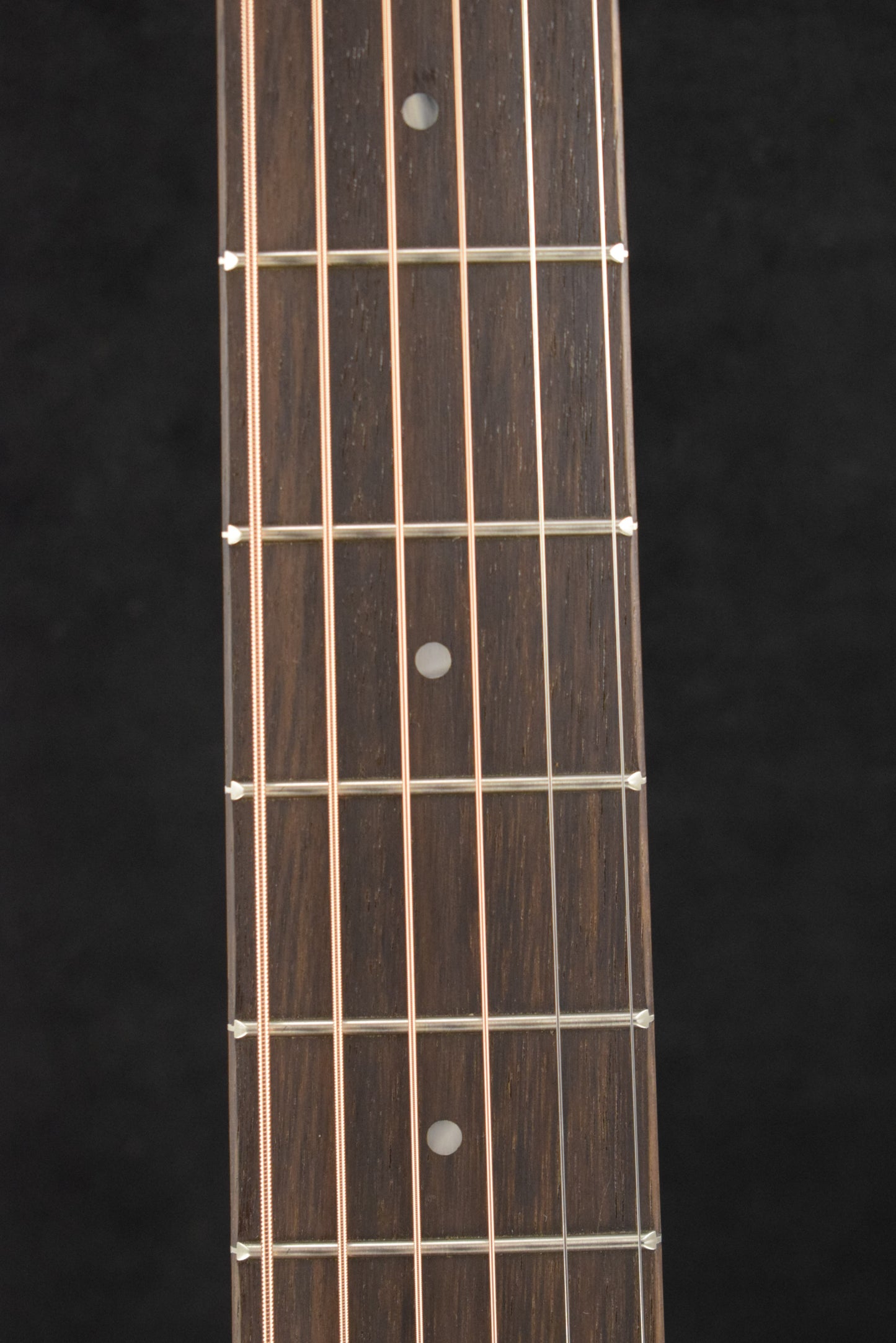 Taylor 114ce Sapele/Torrefied Spruce Natural