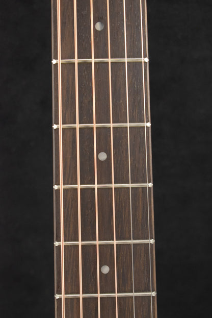Taylor 114ce Sapele/Torrefied Spruce Natural