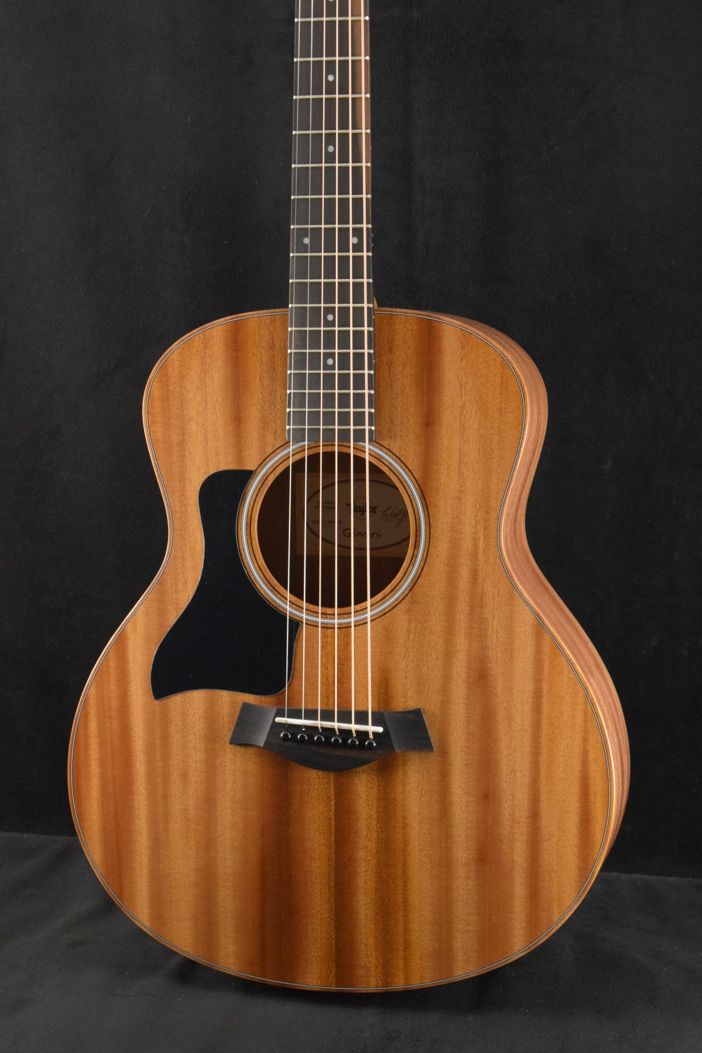 Taylor GS Mini Mahogany Left Handed