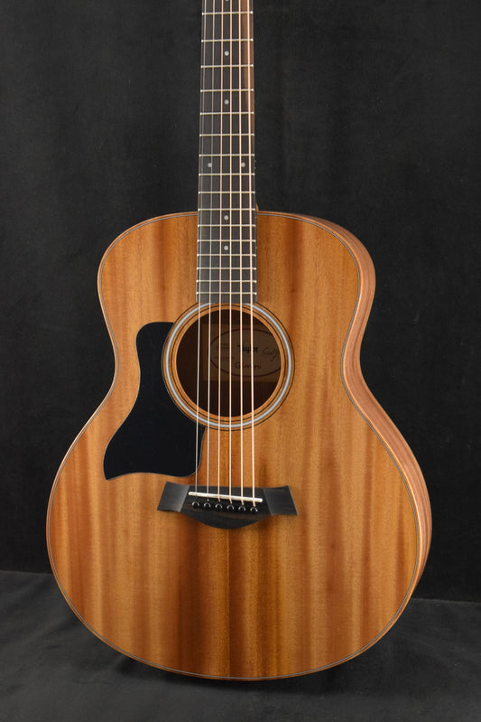Taylor GS Mini Mahogany Left Handed