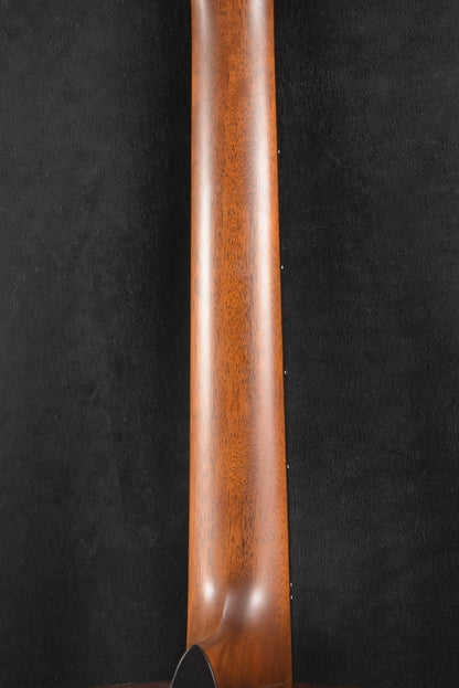 Martin Custom Shop M/0000 Grand Auditorium Quilted Pommele Sapele Sitka Spruce VTS Natural
