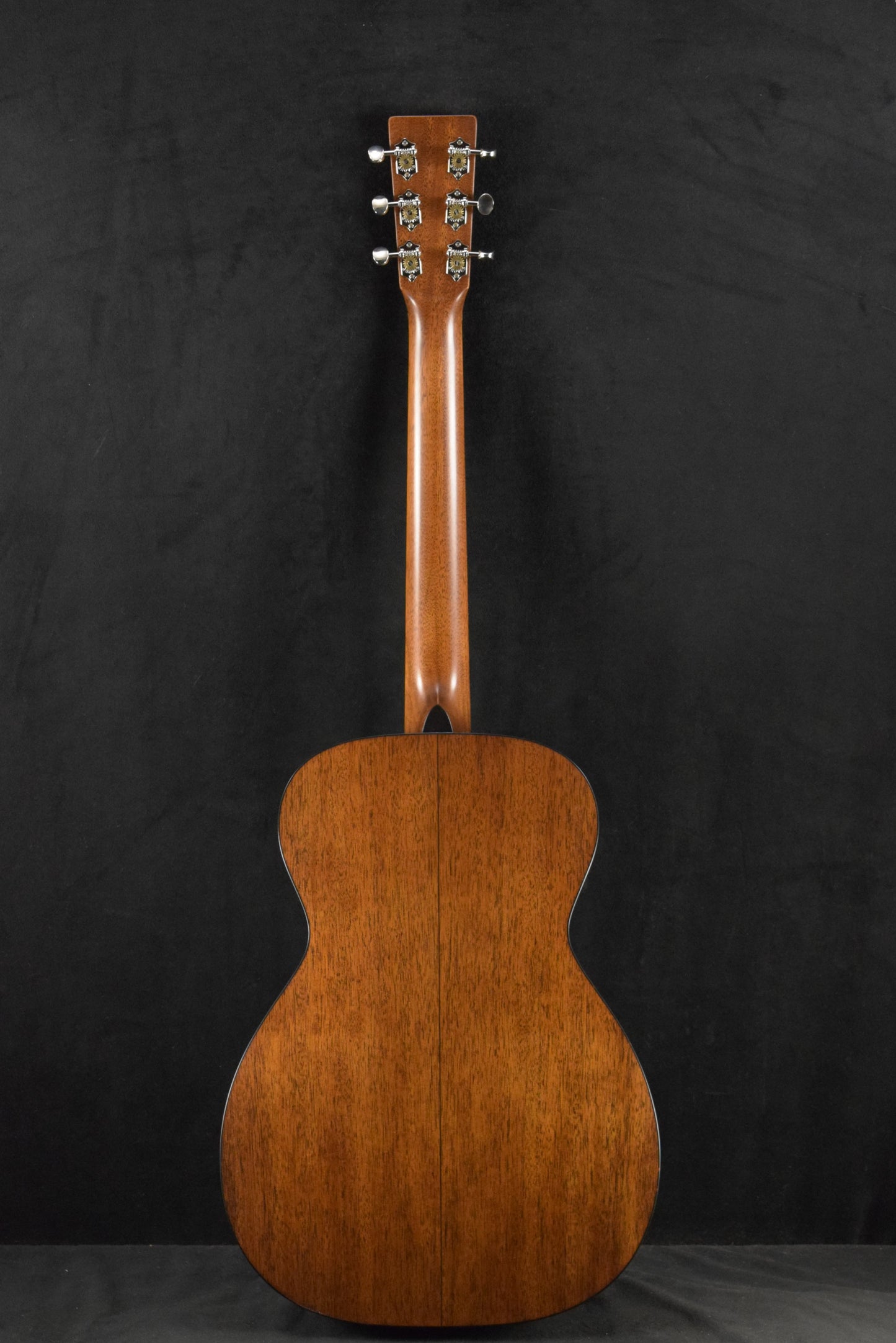 Martin Custom Shop 0-18