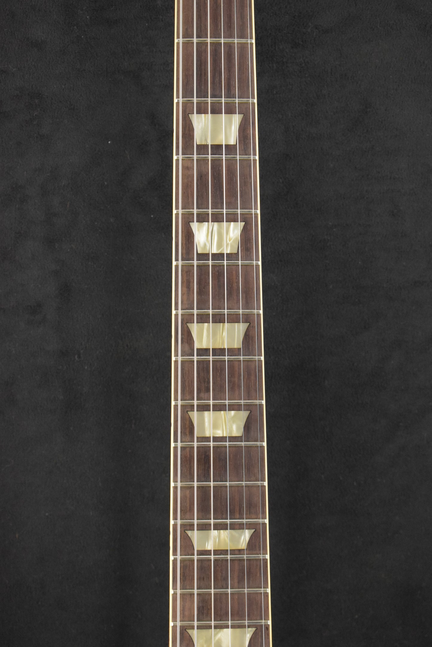 Gibson Murphy Lab 1958 Les Paul Standard Lemon Burst Heavy Aged