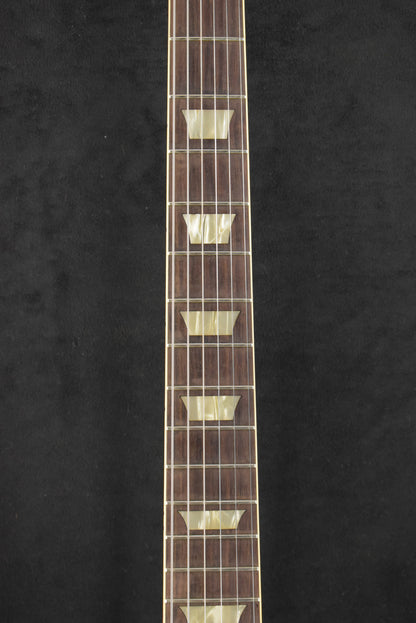 Gibson Murphy Lab 1958 Les Paul Standard Lemon Burst Heavy Aged