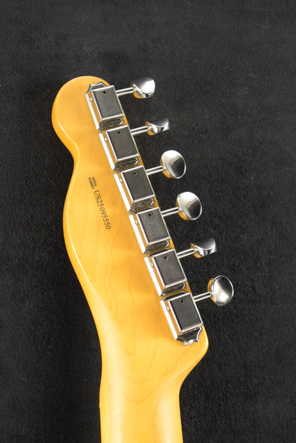 Fender American Professional Classic Hotshot Telecaster 3-Color Sunburst Maple Fingerboard