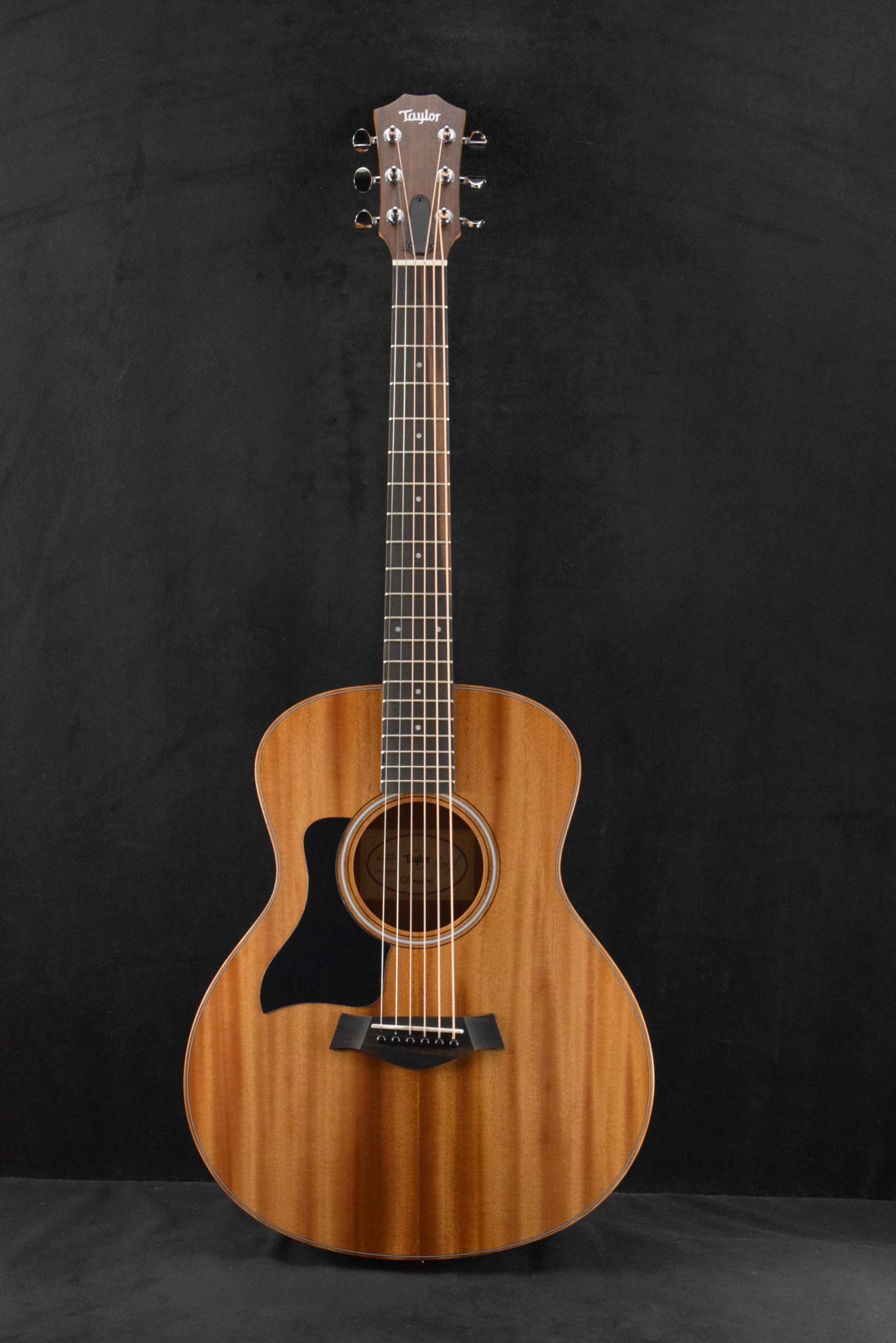 Taylor GS Mini Mahogany Left Handed – Fuller's Guitar
