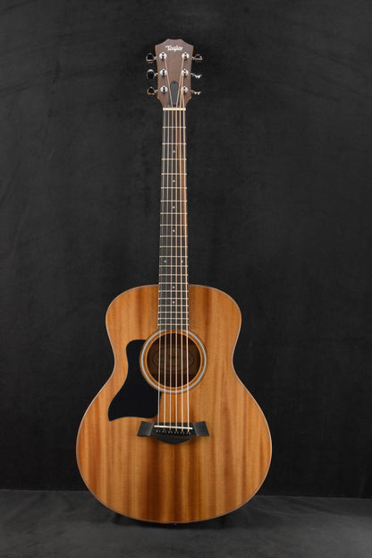 Taylor GS Mini Mahogany Left Handed