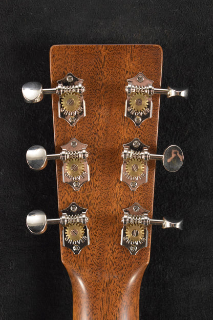 Martin Custom Shop 0-18
