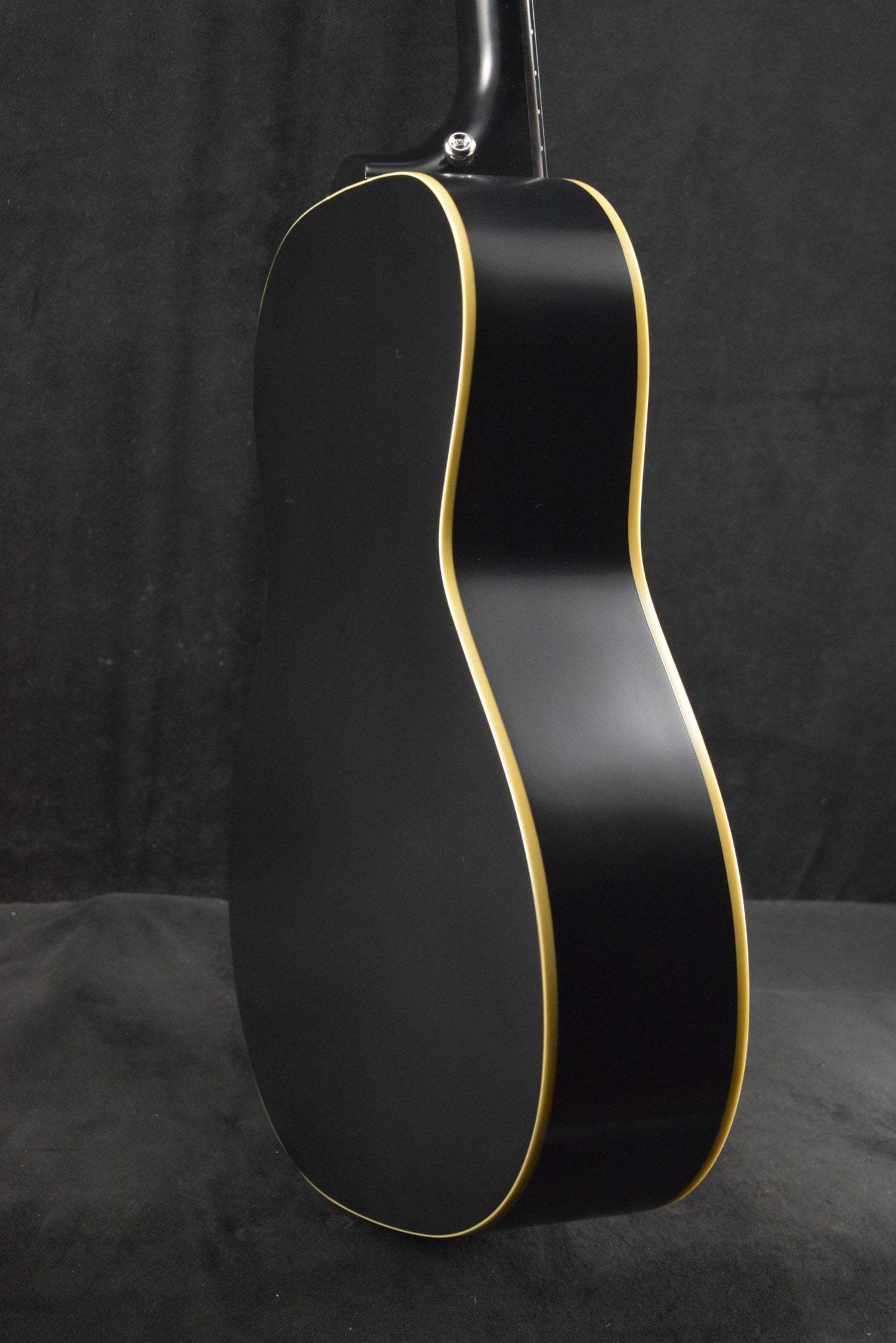 Epiphone L-00 Standard Left-Handed Vintage Sunburst w/ Premium Gig Bag