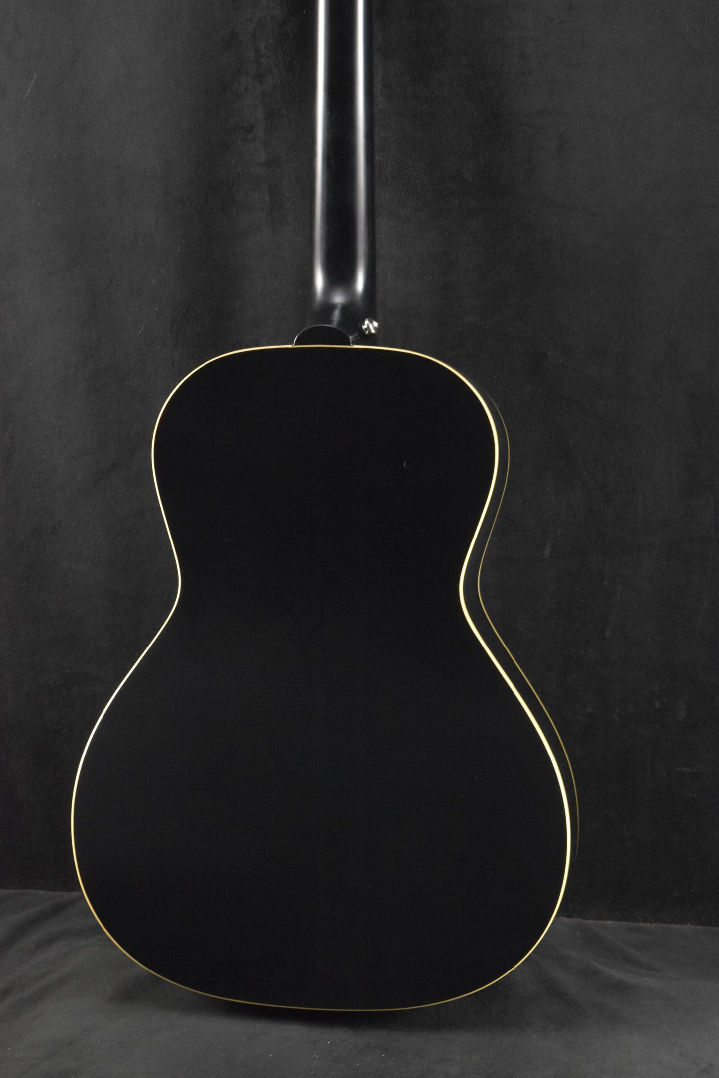 Epiphone L-00 Standard Left-Handed Vintage Sunburst w/ Premium Gig Bag