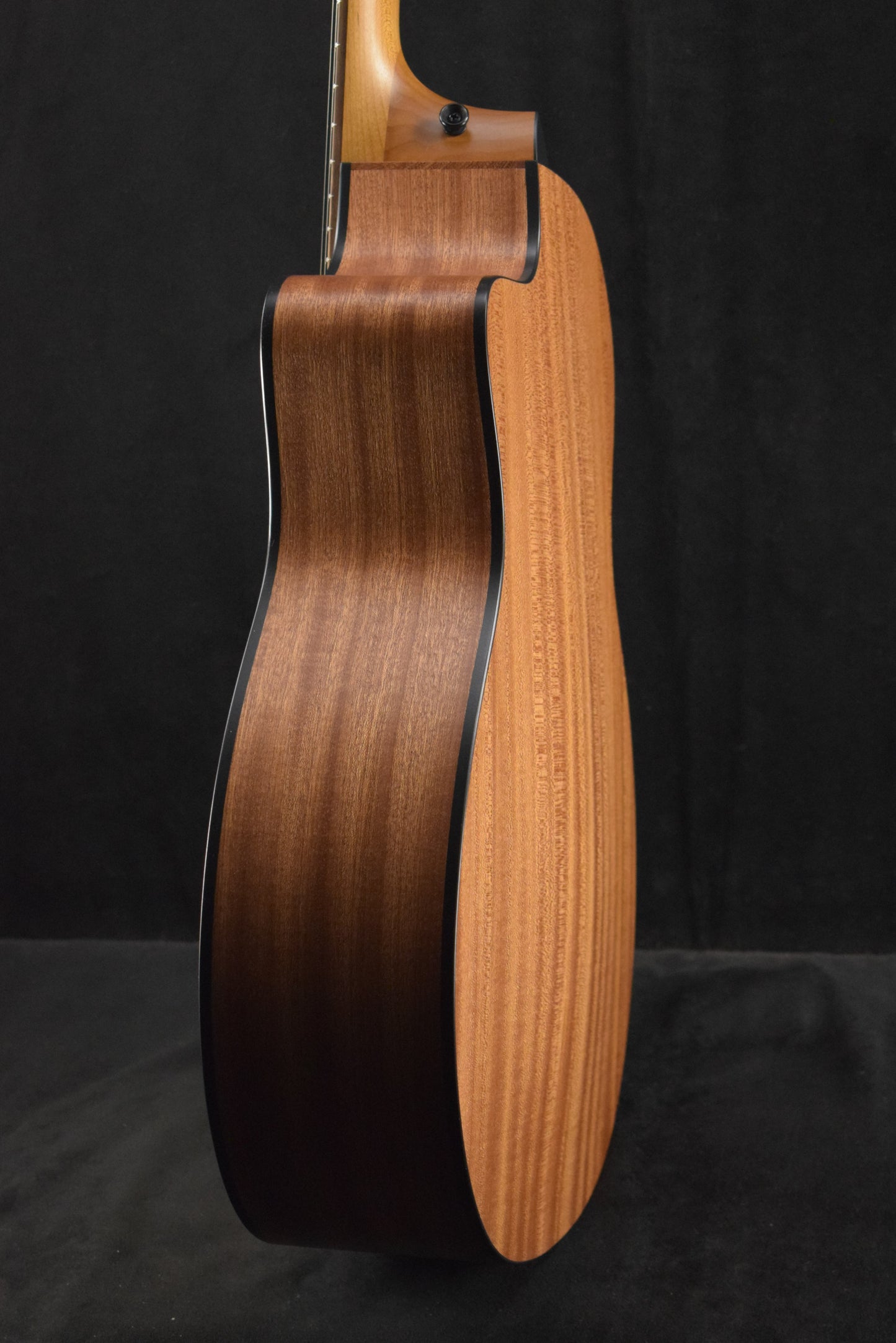 Taylor 114ce Sapele/Torrefied Spruce Natural