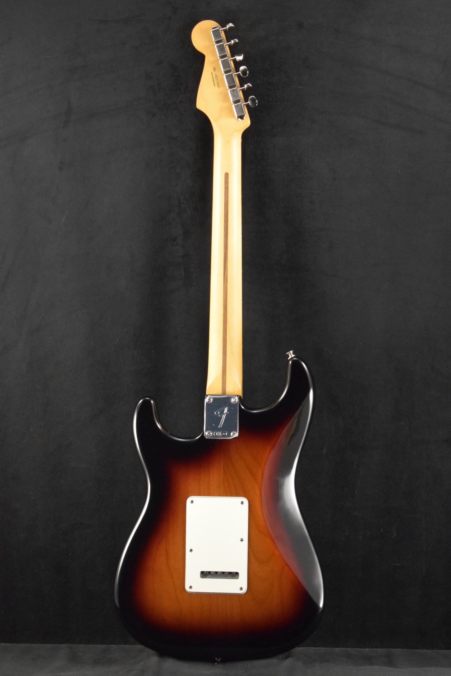 Fender Player II Stratocaster HSS 3-Color Sunburst Rosewood Fingerboard