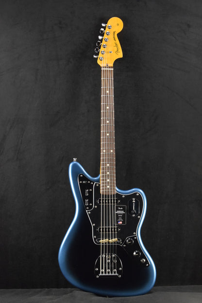 Fender American Professional Jaguar Dark Night Rosewood Fingerboard