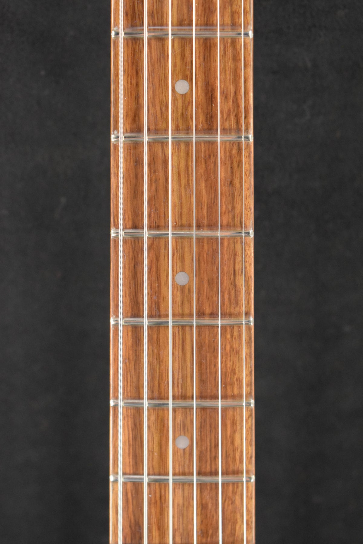 Rickenbacker 350V63 Liverpool Jetglo