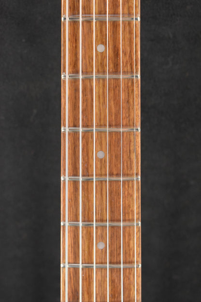 Rickenbacker 350V63 Liverpool Jetglo