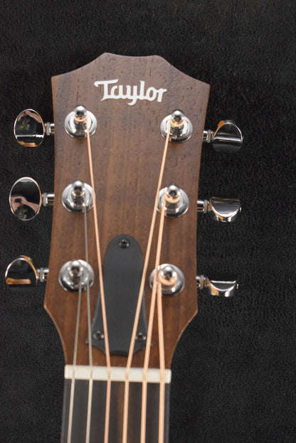 Taylor GS Mini Mahogany Left Handed