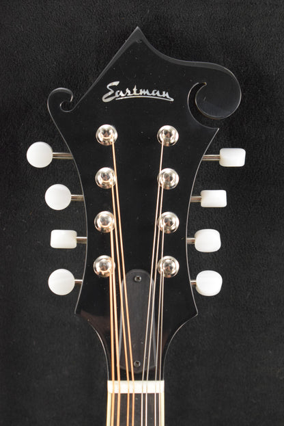 Eastman MD515-CS F-Style F-Hole Mandolin Classic Sunburst