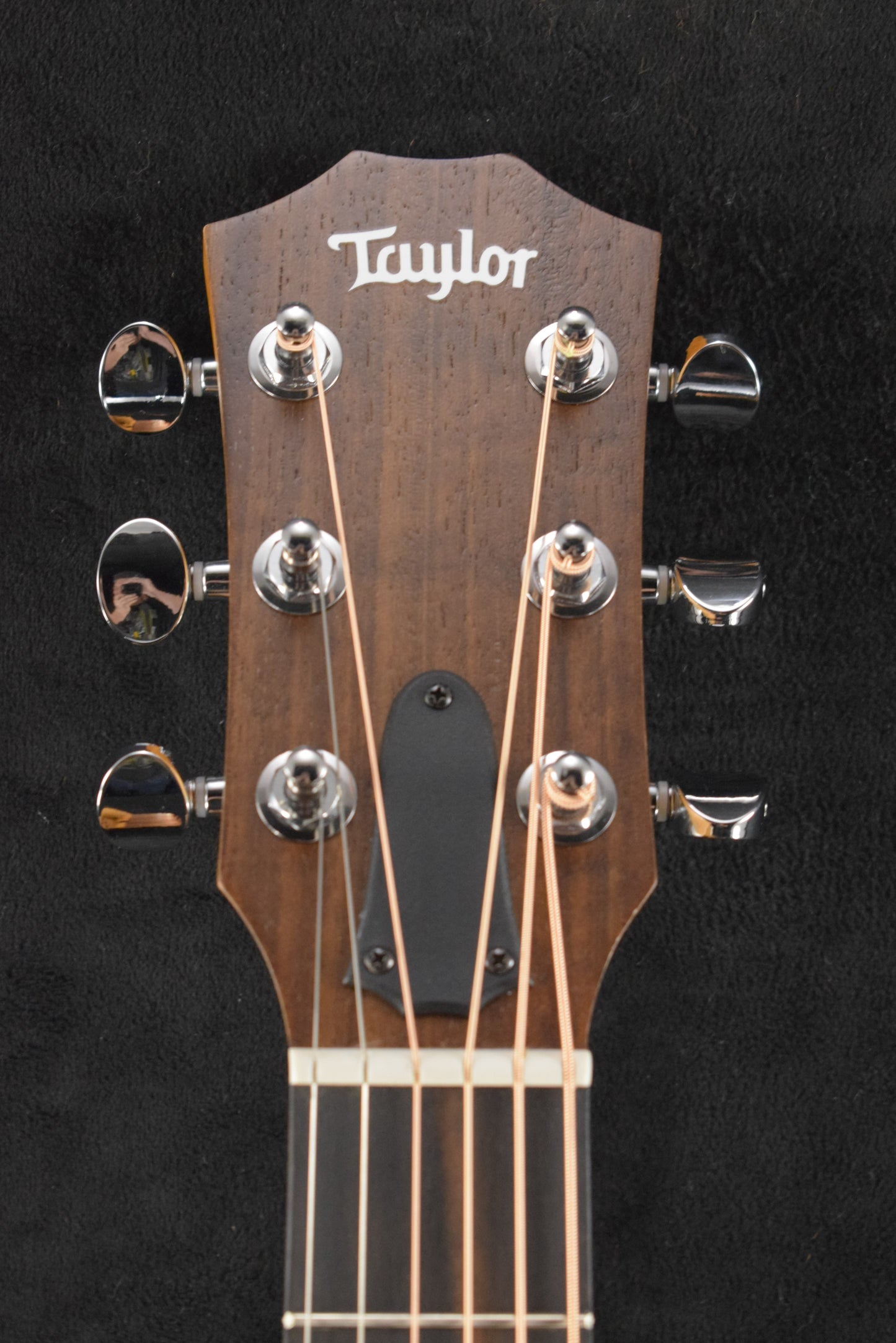 Taylor GS Mini Mahogany Left Handed