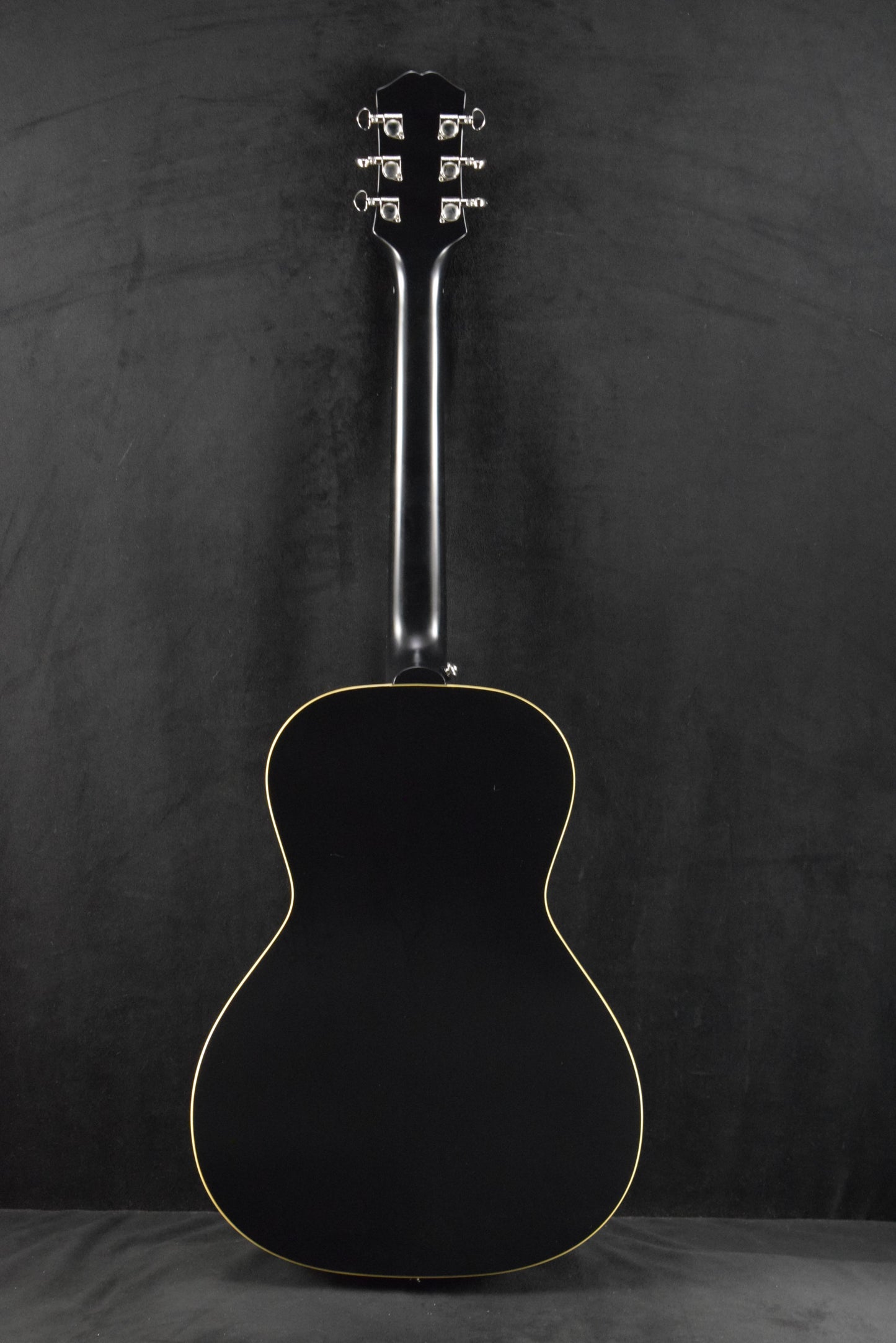 Epiphone L-00 Standard Left-Handed Vintage Sunburst w/ Premium Gig Bag