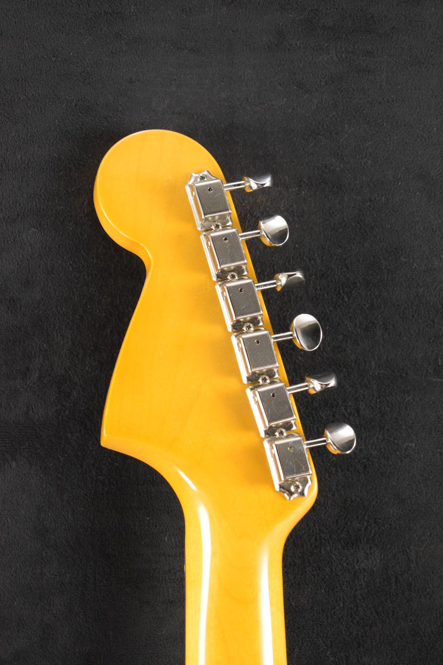 Fender Johnny Marr Jaguar Olympic White Rosewood Fingerboard