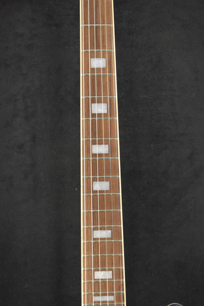 Gibson ES-339 Figured Blueberry Burst