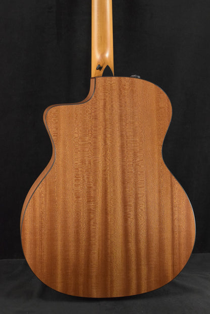 Taylor 114ce Sapele/Torrefied Spruce Natural