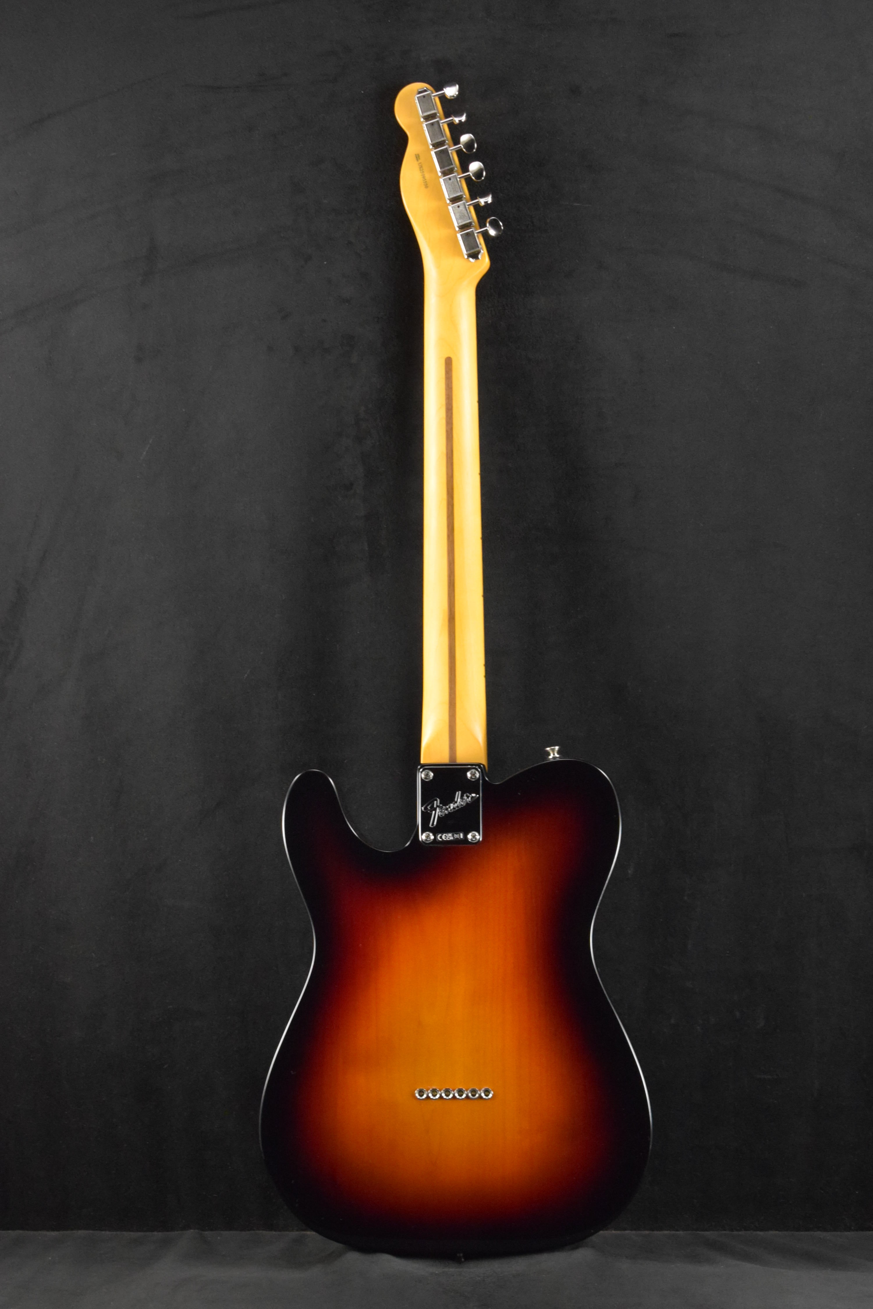 Fender American Professional Classic Hotshot Telecaster 3-Color