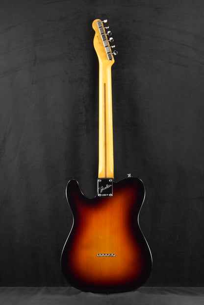 Fender American Professional Classic Hotshot Telecaster 3-Color Sunburst Maple Fingerboard