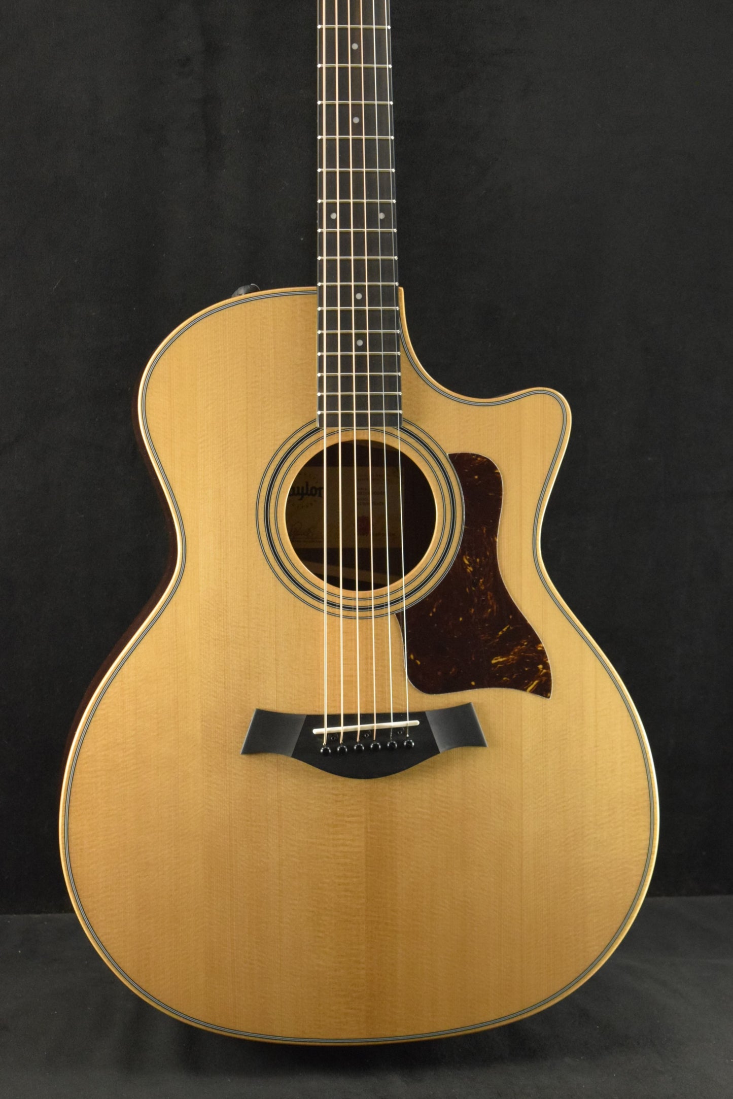 Taylor 414ce Studio Natural