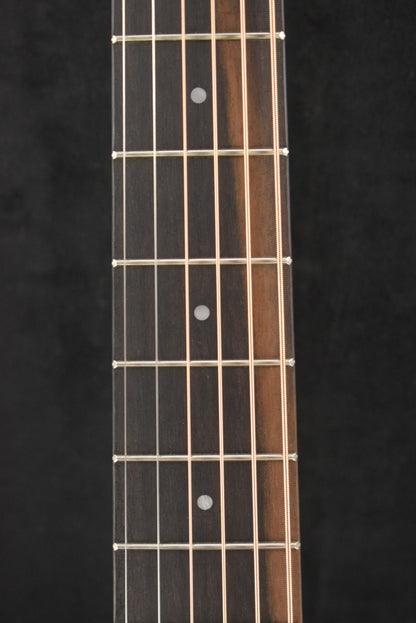 Taylor GS Mini Mahogany Left Handed