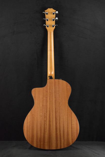 Taylor 114ce Sapele/Torrefied Spruce Natural