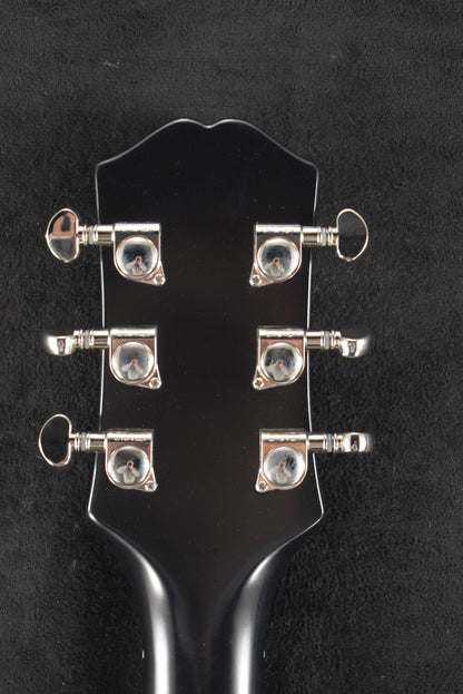 Epiphone L-00 Standard Left-Handed Vintage Sunburst w/ Premium Gig Bag