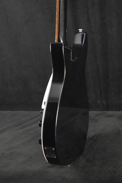 Rickenbacker 350V63 Liverpool Jetglo