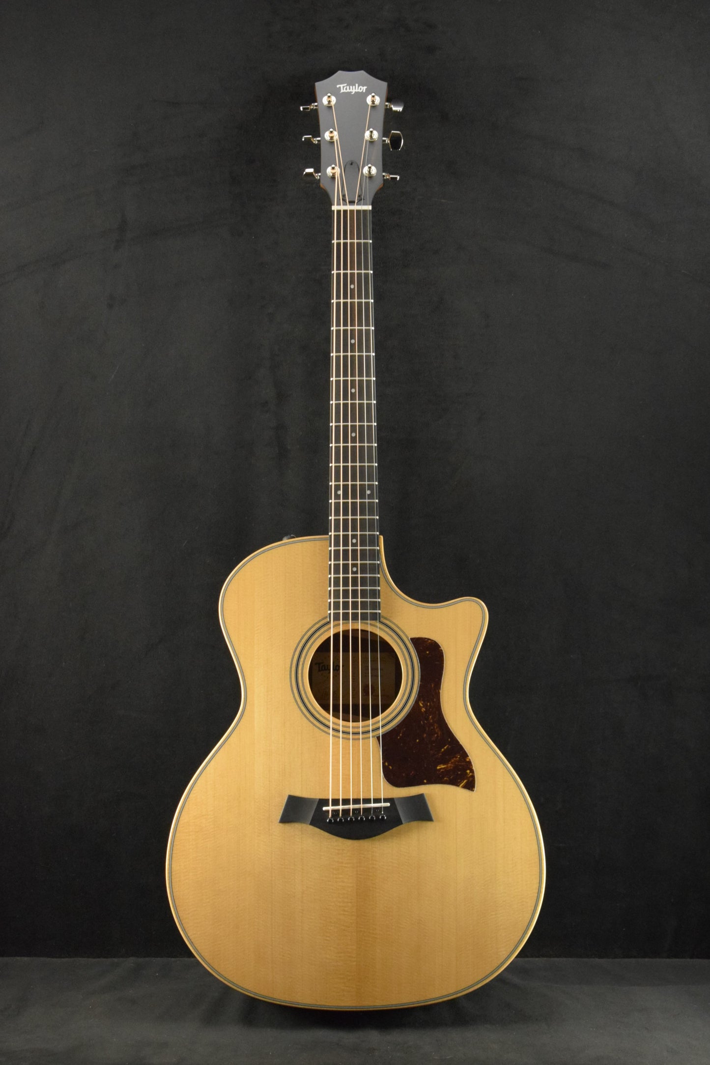 Taylor 414ce Studio Natural